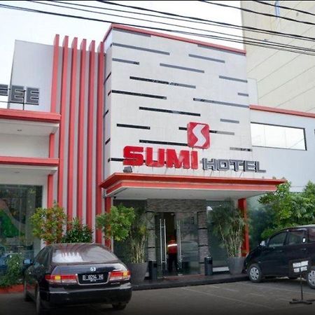 Sumi Hotel Mangga Besar Джакарта Екстер'єр фото