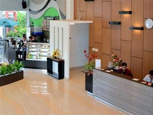 Sumi Hotel Mangga Besar Джакарта Екстер'єр фото